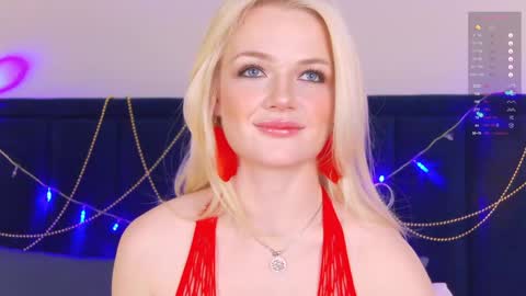 Miss Cutie online show from December 21, 4:52 am