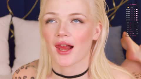 Miss Cutie online show from January 4, 4:44 am