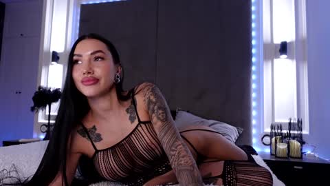 Mila       online show from December 19, 2:13 pm