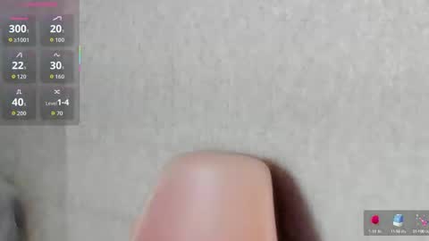 miladiosa online show from September 19, 11:44 am