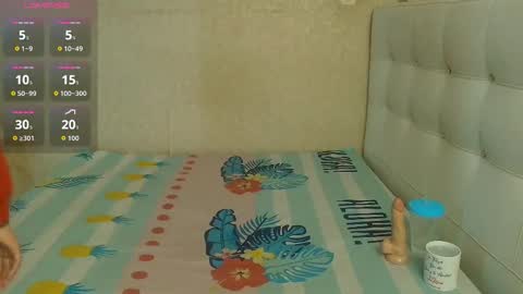 miladiosa online show from November 19, 11:43 am