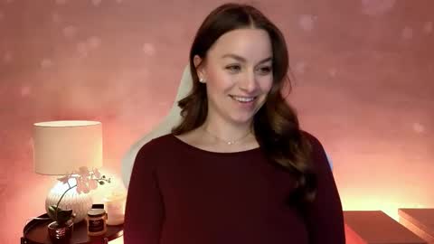 Snapshot of milafleur chatting on February 5, 3:38 pm Mila Fleur online show from February 5, 3:38 pm