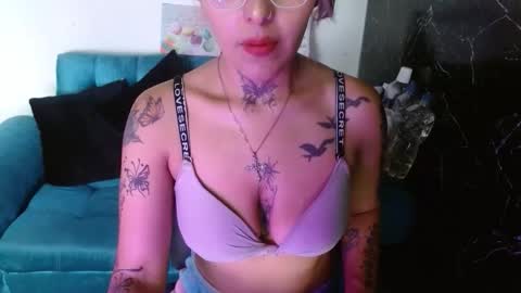 milafuckass online show from October 20, 6:41 pm