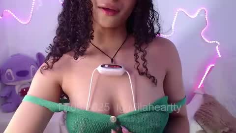 Milah online show from September 11, 8:09 pm