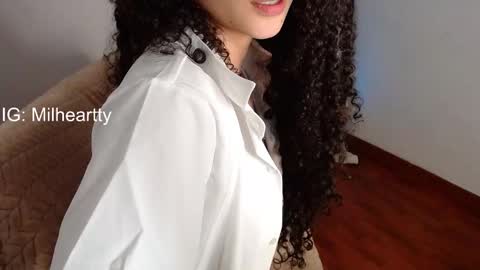 Milah online show from November 12, 6:30 pm