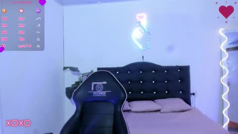 Snapshot of milah_tay chatting on February 5, 11:37 am milah_tay online show from February 5, 11:37 am