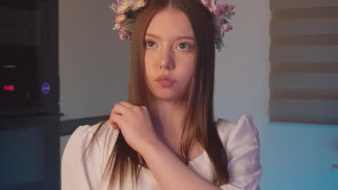 Snapshot of milaice chatting on February 13, 1:07 pm Mila online show from February 13, 1:07 pm