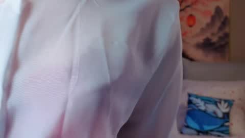 Mila online show from May 30, 3:31 pm