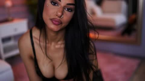 Mila online show from April 22, 8:43 pm