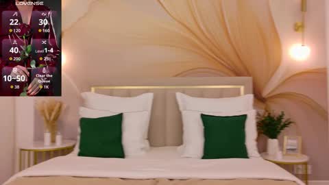 milaleoneli online show from March 17, 3:04 pm