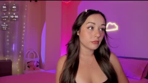 Snapshot of milamaee chatting on June 21, 1:03 pm Mila Mae online show from June 21, 1:03 pm