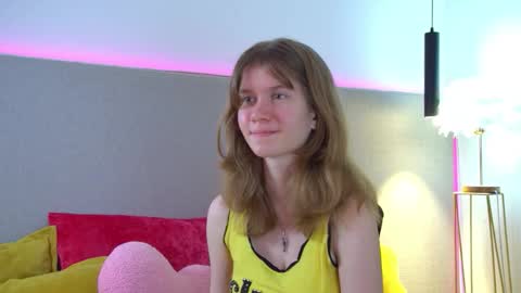 Mila online show from March 12, 6:36 pm