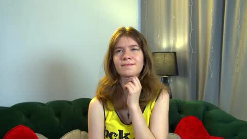 Mila online show from March 14, 7:14 am