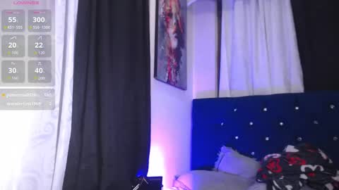 Milan Anxel online show from March 21, 1:43 am