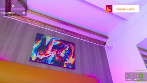 Sweet Milan online show from January 24, 12:20 am