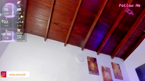 Milan  online show from April 16, 2:07 pm