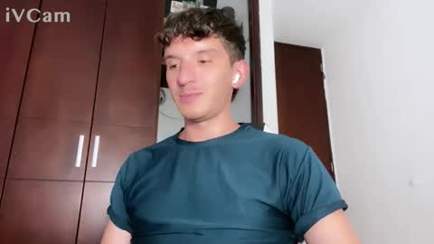 MilanKing online show from April 22, 6:53 pm