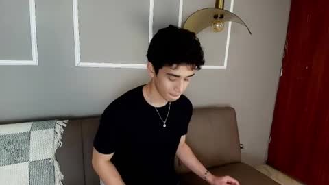 Snapshot of milan_saint chatting on July 25, 1:41 pm Milan online show from July 25, 1:41 pm