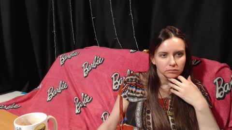 Snapshot of milana696969 chatting on February 2, 6:39 pm MilAna online show from February 2, 6:39 pm