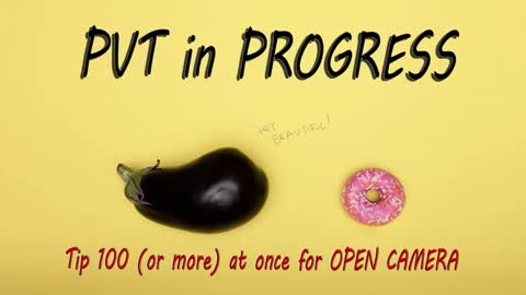 Snapshot of milana696969 chatting on February 19, 6:48 pm MilAna online show from February 19, 6:48 pm