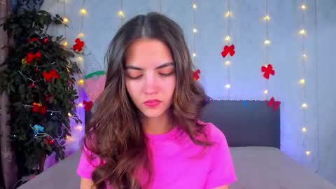 Milana online show from February 2, 8:02 am