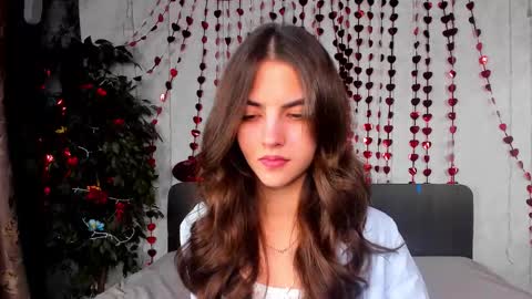 Milana online show from February 12, 8:09 am