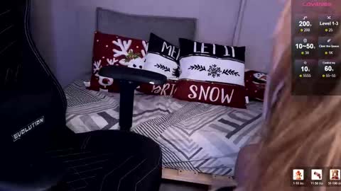 Dan and Milana online show from February 24, 8:40 pm