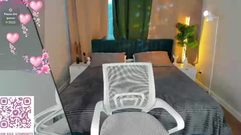 Milana online show from July 29, 12:20 am