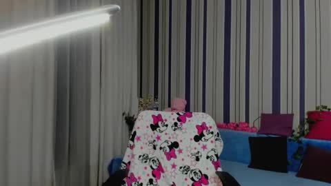 MilanaAlvis online show from October 26, 2:34 pm