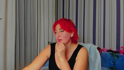 MilanaAlvis online show from November 6, 2:07 pm