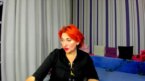 MilanaAlvis online show from December 19, 2:35 pm