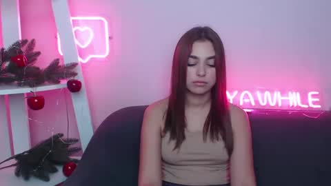 milanaangelas online show from December 27, 5:52 am