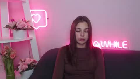 milanaangelas online show from January 7, 10:54 am