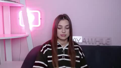 milanaangelas online show from February 12, 6:08 am