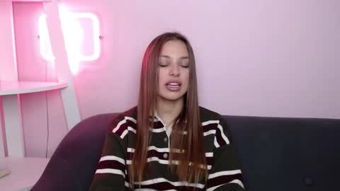 milanaangelas online show from March 23, 5:55 am