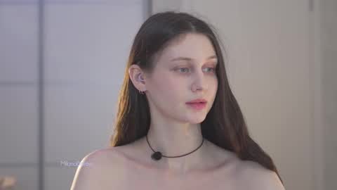 Milana   online show from February 11, 8:31 pm