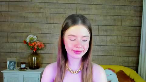 Snapshot of milanabalmain chatting on February 10, 8:09 am MilanaBalmain online show from February 10, 8:09 am