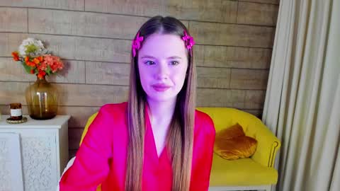 Snapshot of milanabalmain chatting on February 11, 5:16 am MilanaBalmain online show from February 11, 5:16 am