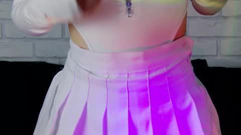 Snapshot of milanabalmain chatting on February 12, 10:35 am MilanaBalmain online show from February 12, 10:35 am