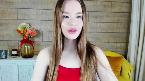 Snapshot of milanabalmain chatting on February 17, 4:31 am MilanaBalmain online show from February 17, 4:31 am