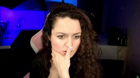 milanabankss online show from May 30, 9:12 pm