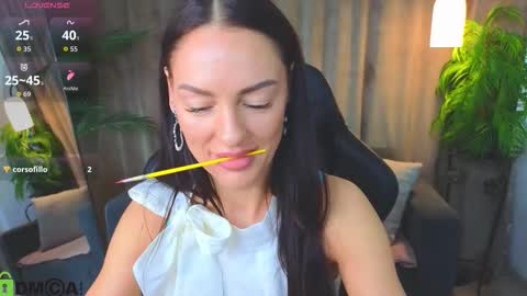 Milana online show from March 12, 9:15 am