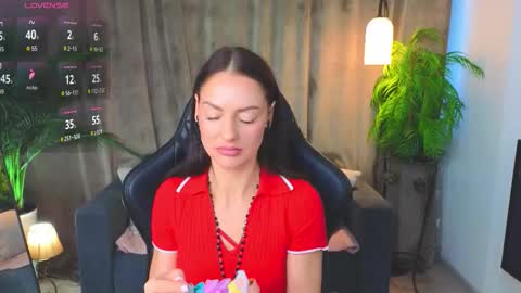 Milana online show from March 13, 6:31 am