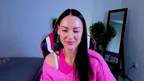 Milana online show from March 24, 8:08 am