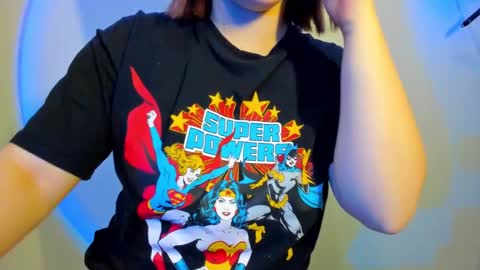 Milana online show from March 2, 7:12 pm