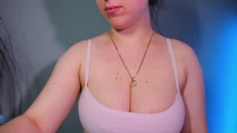 Snapshot of milanabrittt chatting on July 4, 10:16 pm Milana online show from July 4, 10:16 pm