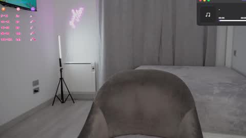 Milana online show from March 29, 4:23 am