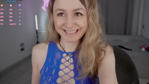 Milana online show from May 14, 5:20 pm