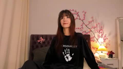 Milana online show from February 4, 6:08 am