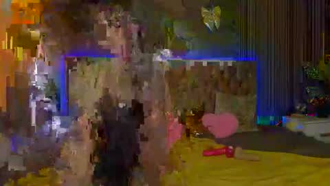 Milana online show from February 28, 2:18 pm